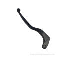 Clutch brake handle of motorcycle